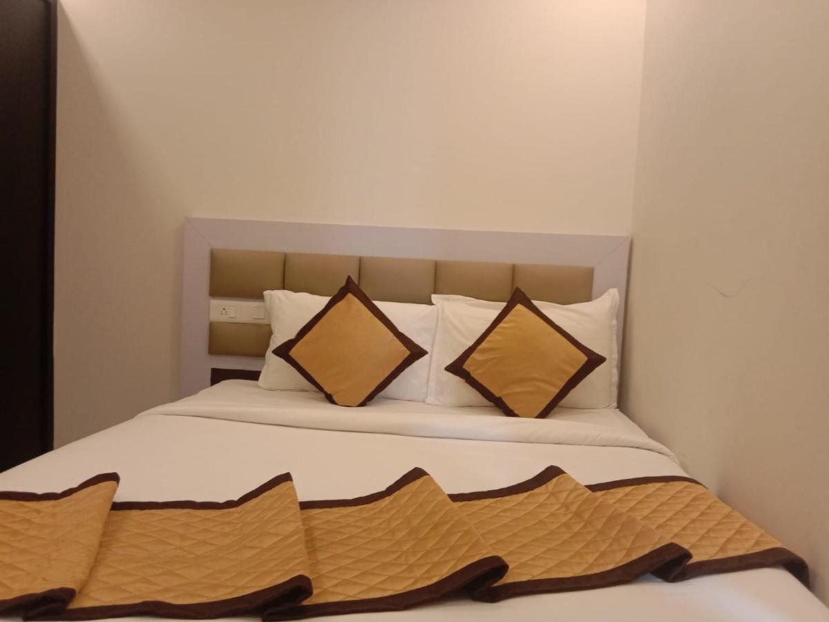 Clarks Inn Express ,Sirkazhi Exterior foto